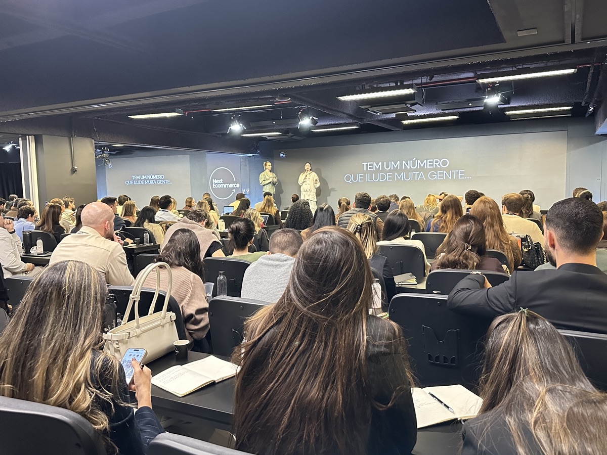Espaço Ebenezer