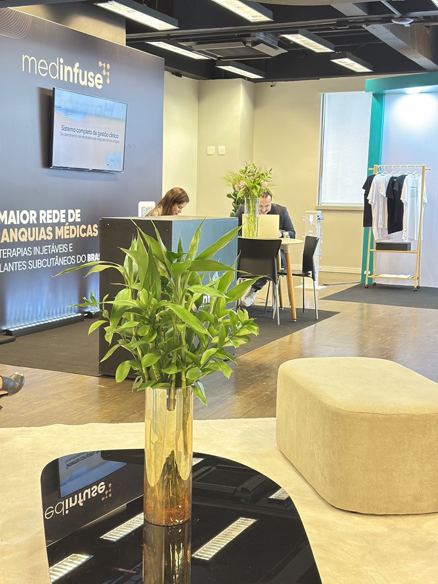 Espaço Ebenezer